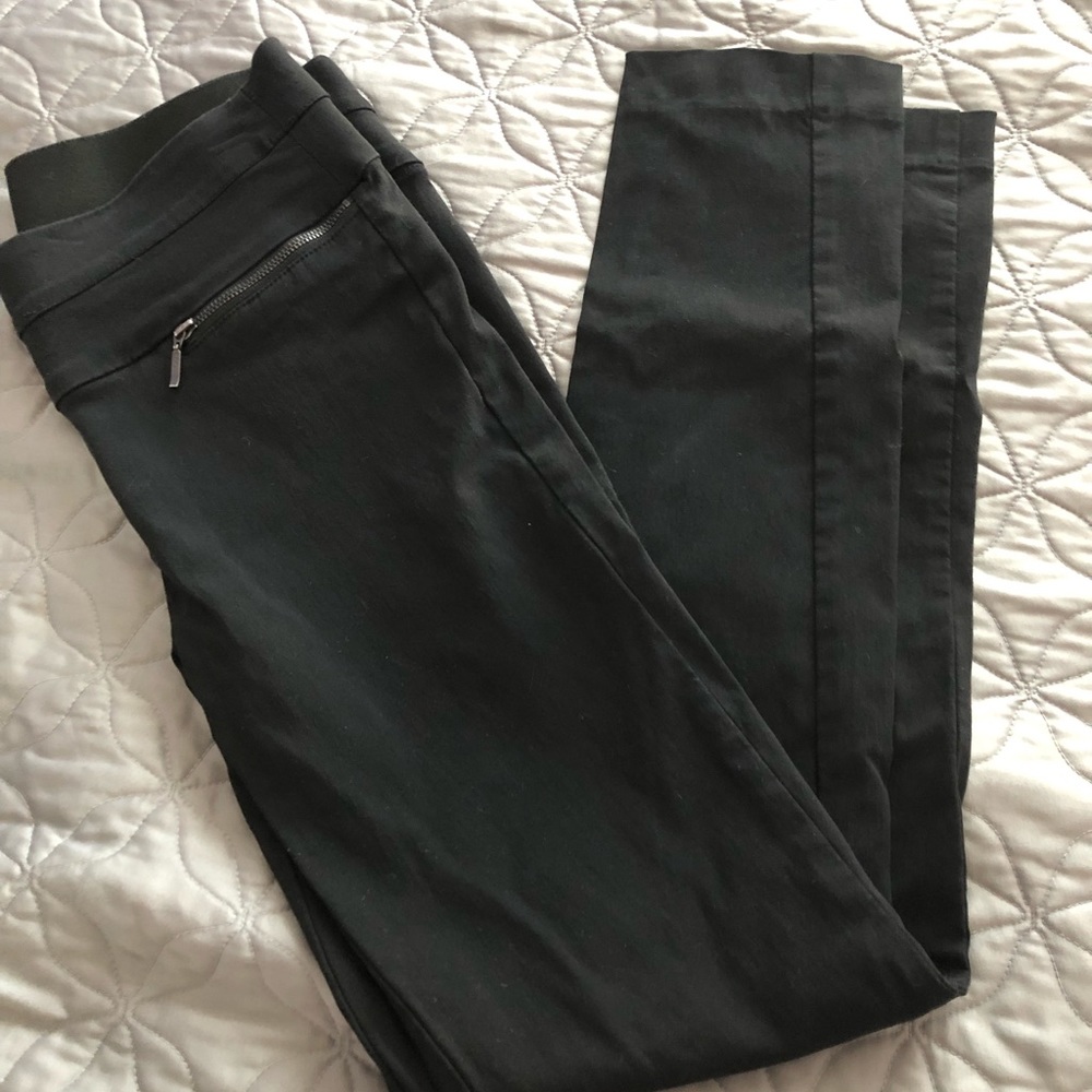 Candies Audrey Pull On Dress Pants